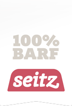 SEITZ 100% BARF